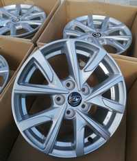 #MA1 Alufelgi R16 5x114,3 Mitsubishi ASX Eclipse Grandis Outlander