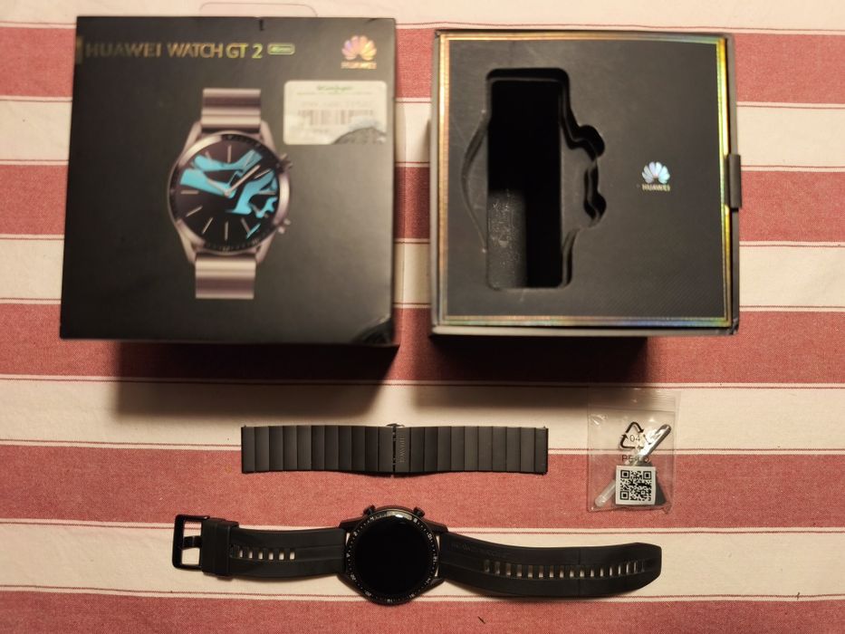 Huawei Watch GT2 46mm