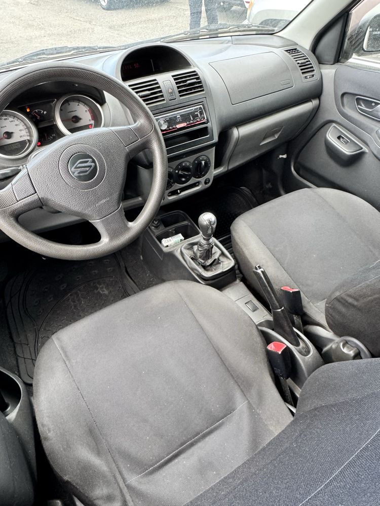 Suzuki Ignis 1.3CDTi Club