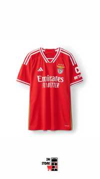 Camsiola benfica 23/24