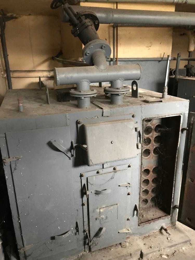 sprzedam przemysłowe piece CO
