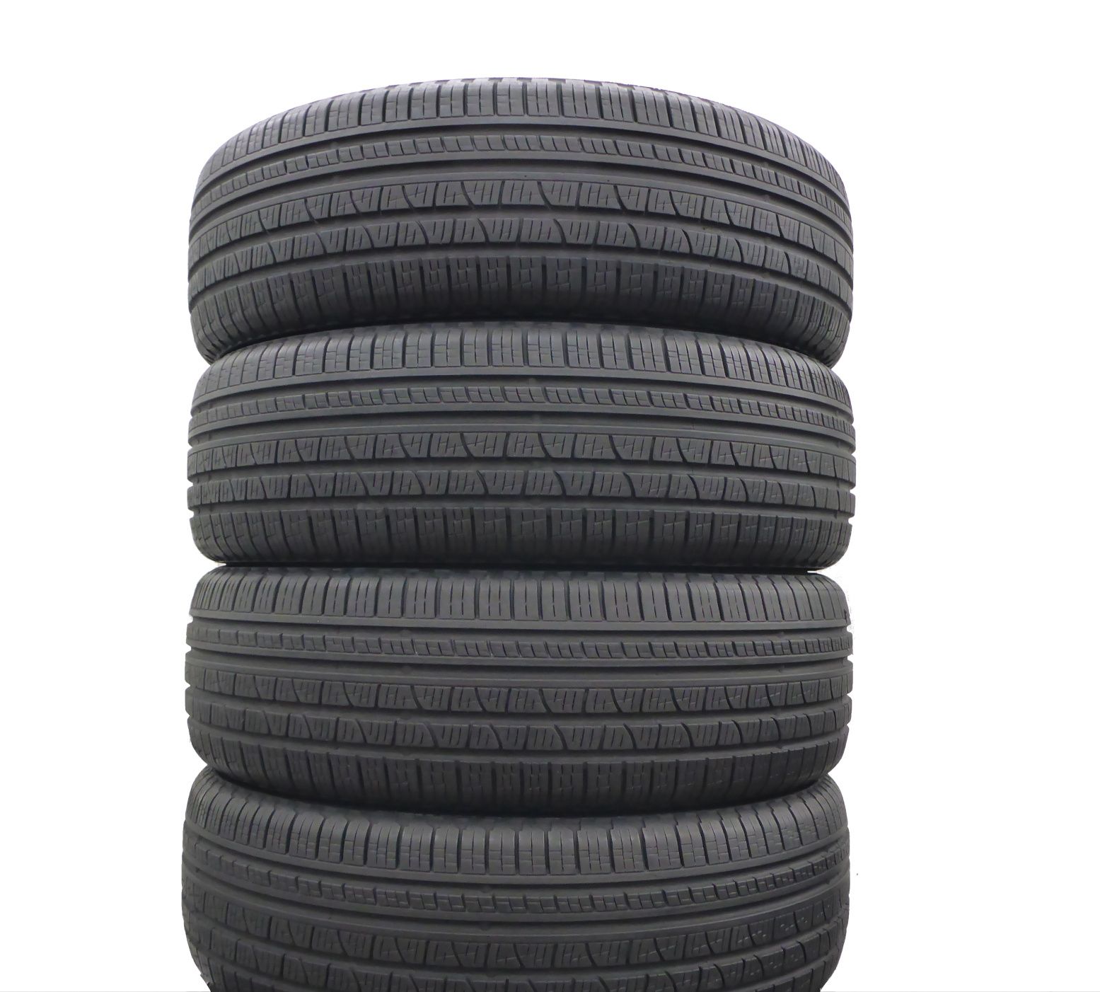 Opony 235/65/18 Pirelli 235/65R18 110V Scorpion letnie 6-6,5mm 2018