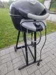 Grill elektryczny ogrodowy Master & party Mg407 nowy