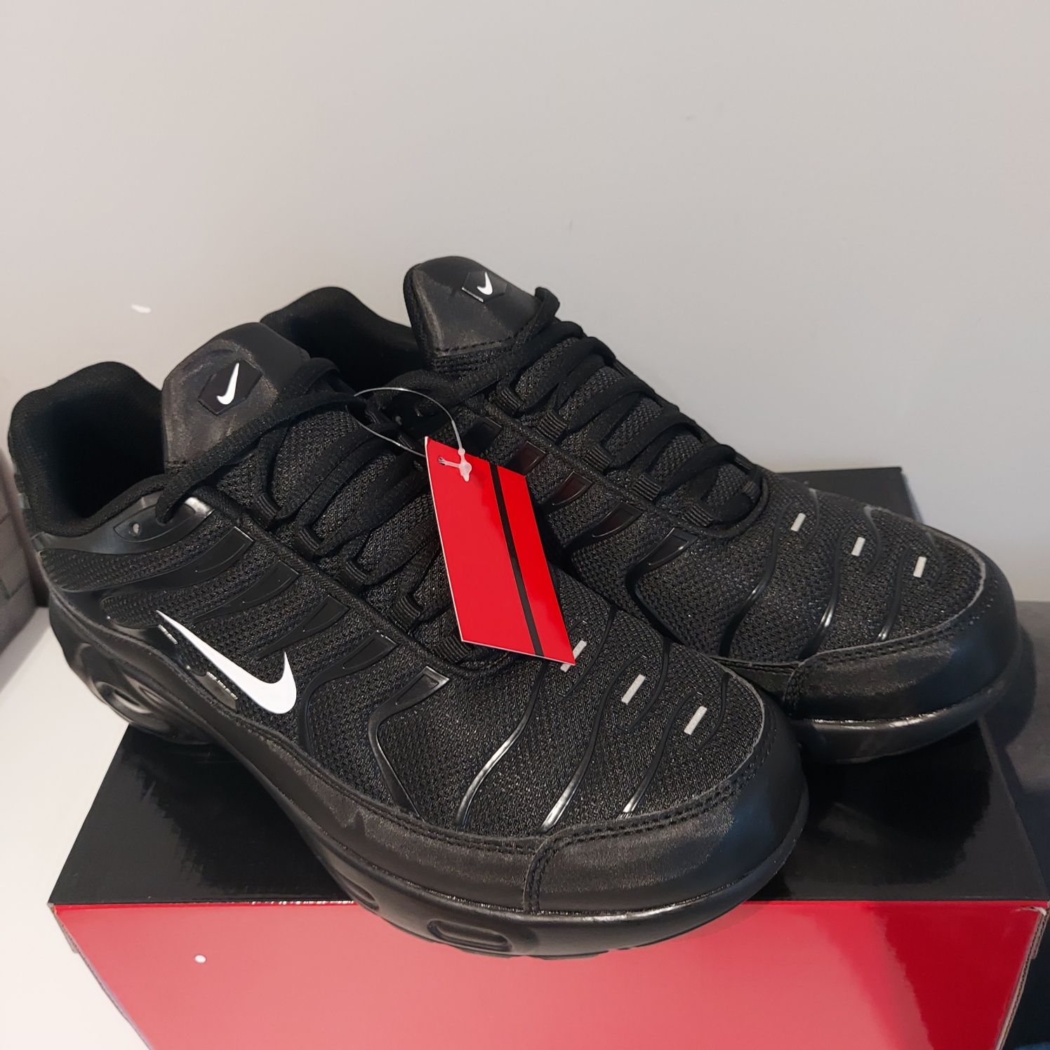 Męskie buty Nike 42