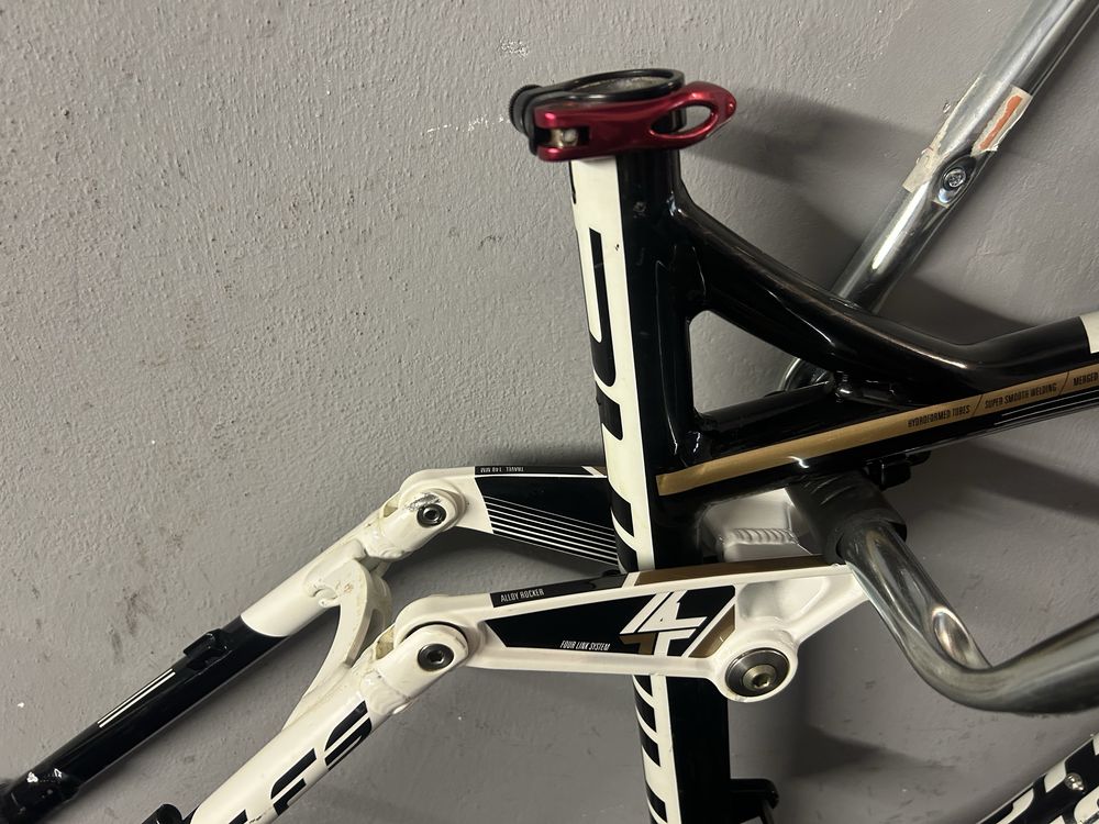 rama haibike qfs 26cali