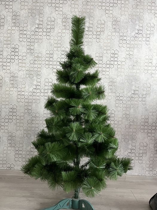 Ялинка штучна 1.5 самовивіз