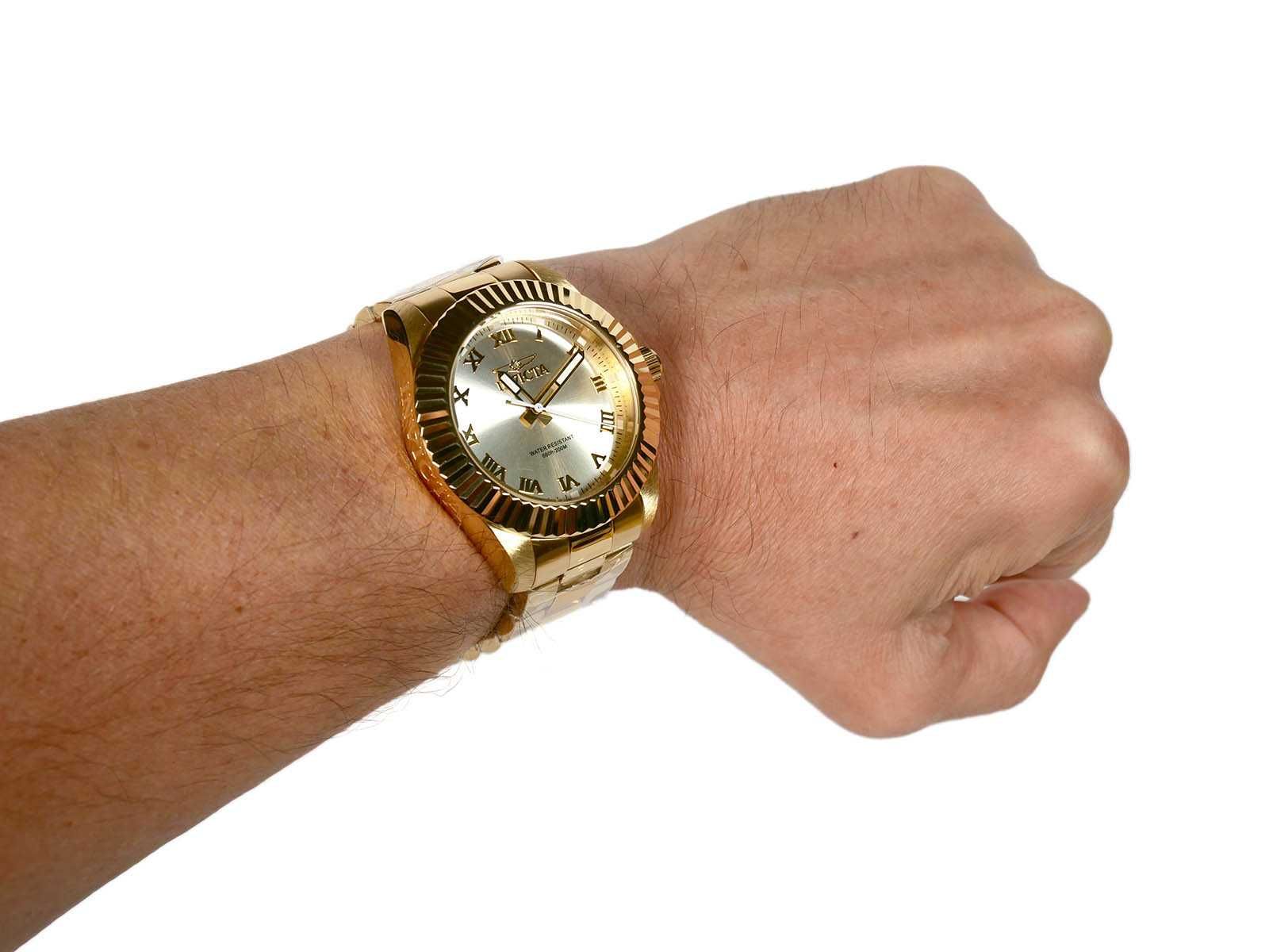 Часы Invicta 16739 44mm
