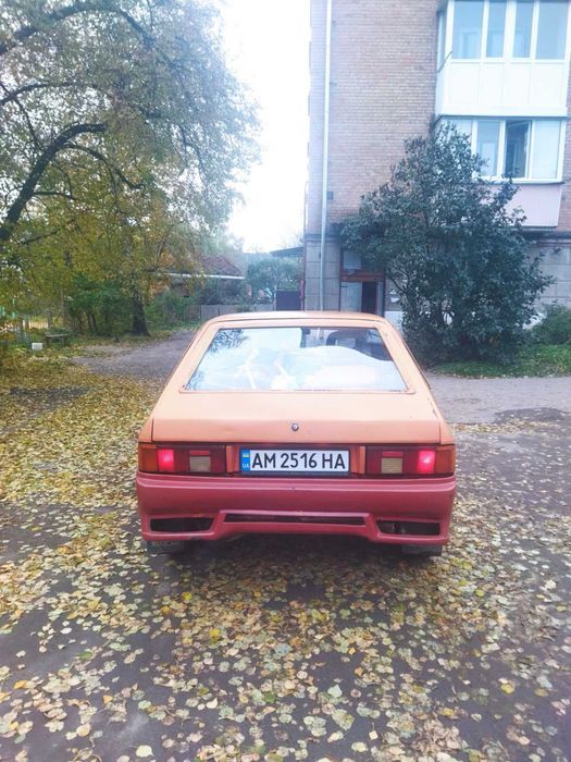 Продам АЗЛК 2141