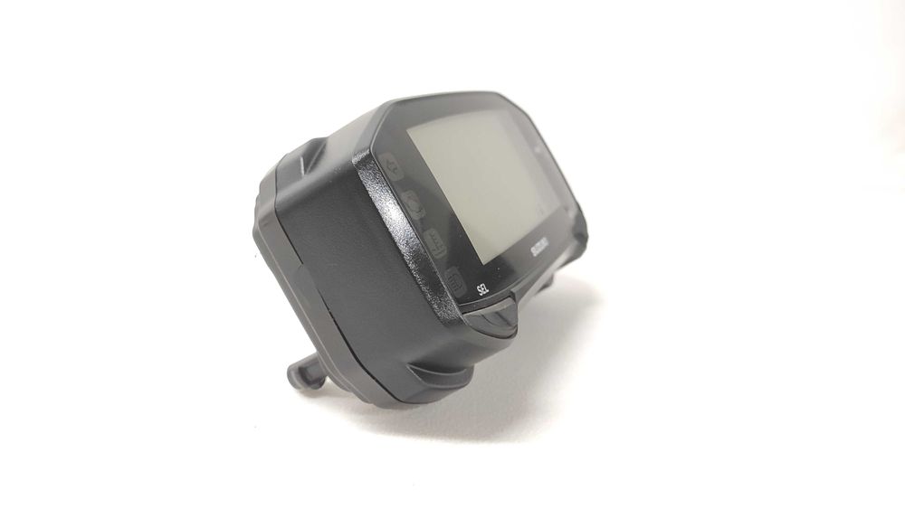 SUZUKI GSX-S GSXS 125 Licznik Zegar Prędkościomierz 17+