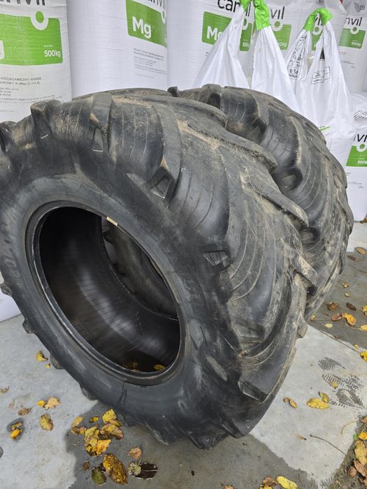 Opony 480/70R28 Taurus