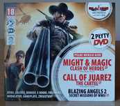 Blazing Angels 2: Secret Missions of WWII gra PC PL