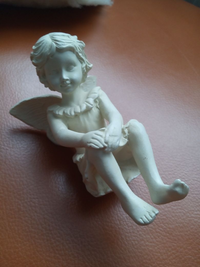 Aniołek  figurka