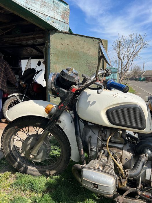 Продам Днепрт МТ-11