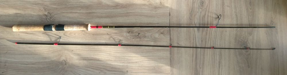 Silstar DiaFlex - z pracowni! Cormoran Daiwa savage gear shimano