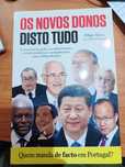 Os novos donos disto tudo
