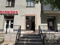Аренда помещения Инженерная 3