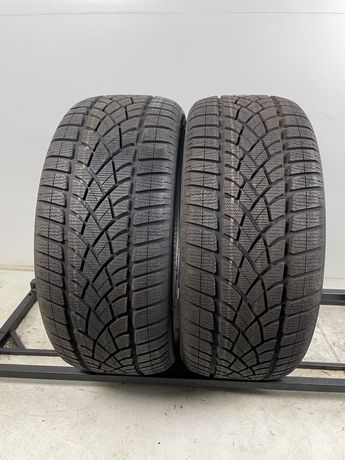 265/40R20 104V Dunlop SP Winter Sport 3D AO NOWE