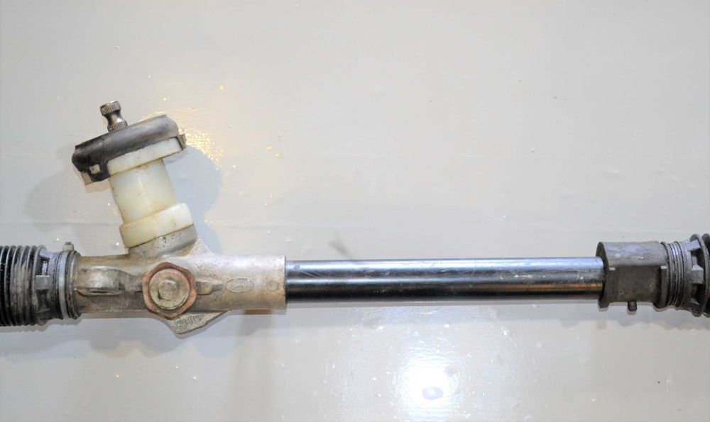 рулевая рейка Hyundai Getz 2002-2008