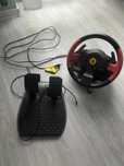 Kierownica thrustmaster t150