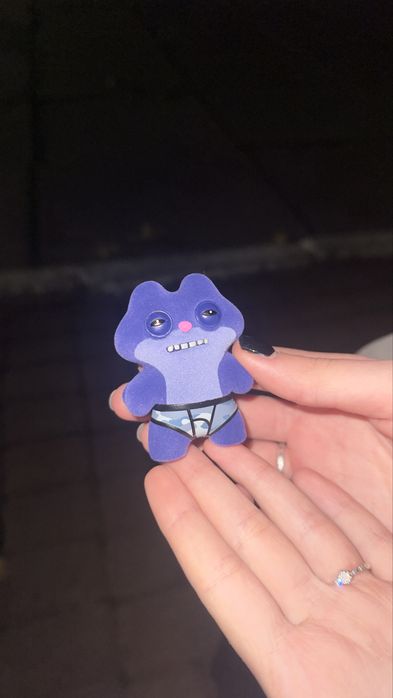 фаглер ОбДоЛБаНиЙ