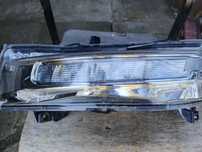 Lampa Ford Mustang