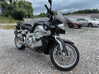 BMW K Bmw k1200r w perfekcyjnym stanie !!