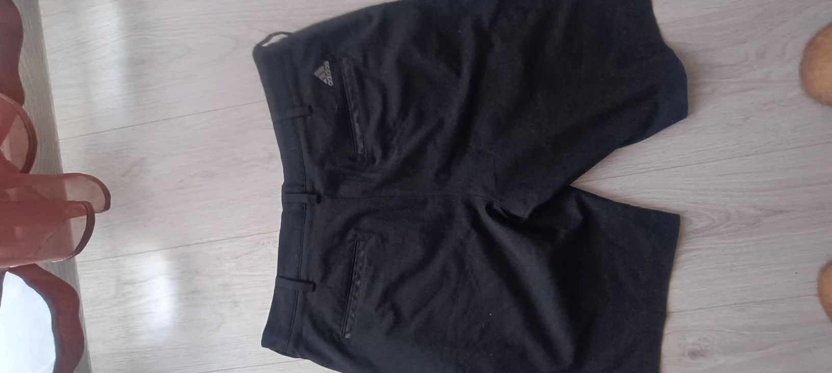 Krótkie spodenki Adidas