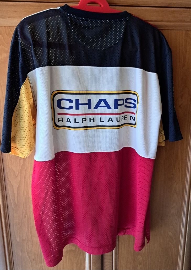 Chaps Ralph Lauren XL/ XXL koszulka orginalna  logowana