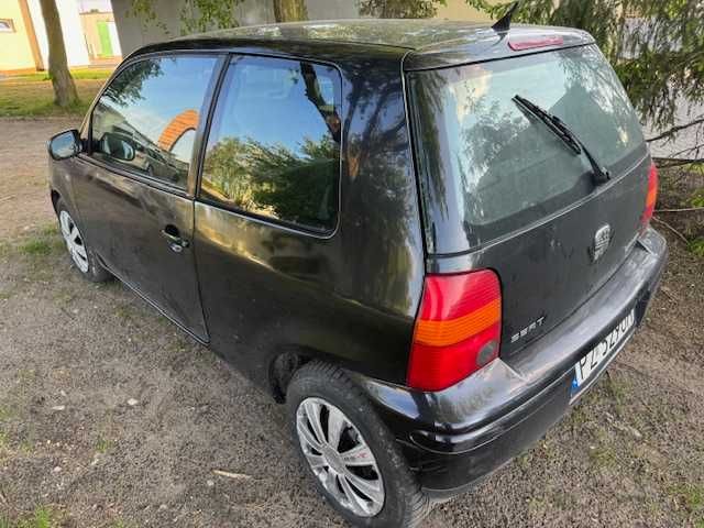 Seat Arosa 2003r