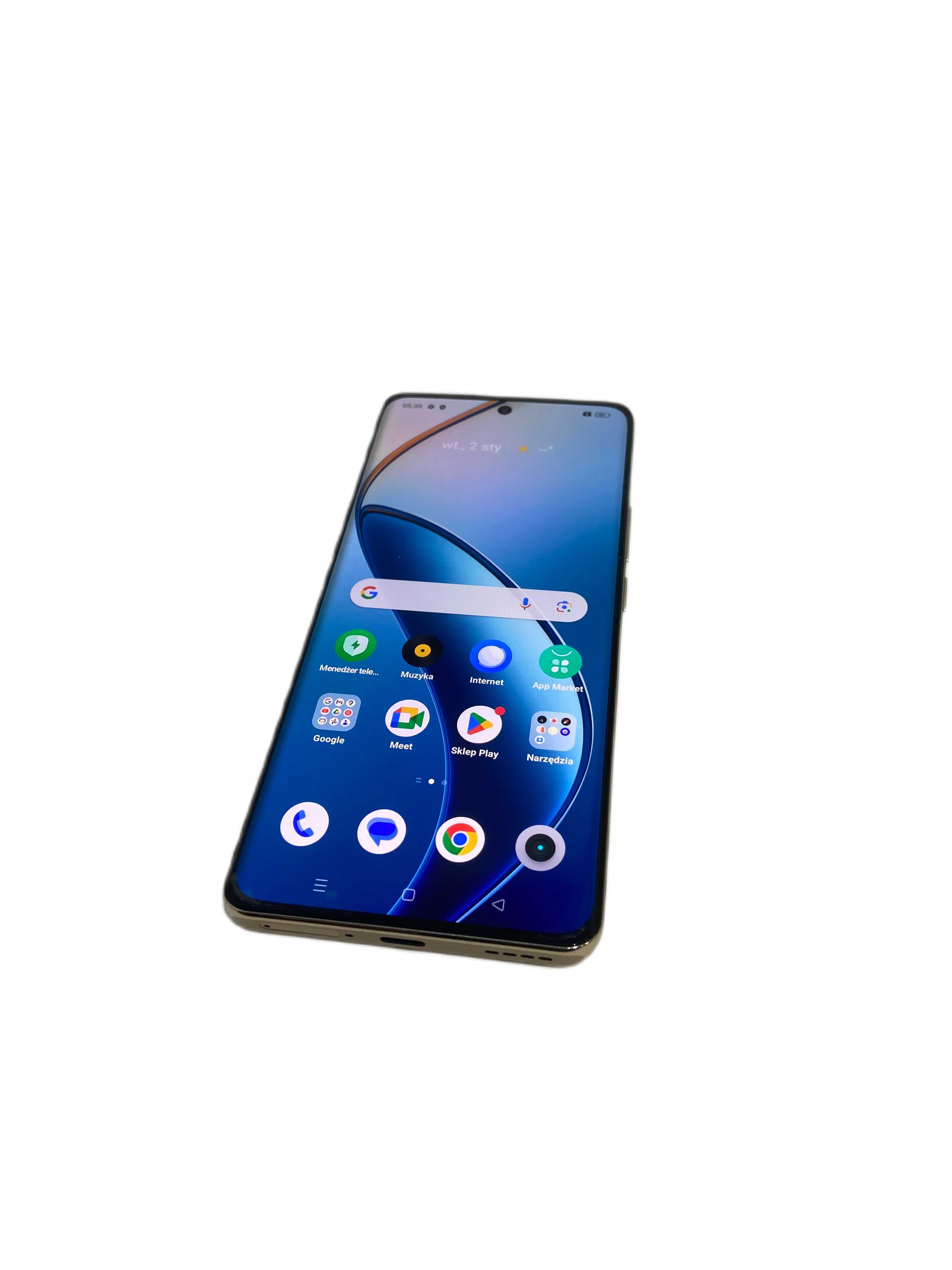 Smartfon realme 12 Pro 12 GB / 256 GB 5G GWARANCJA!