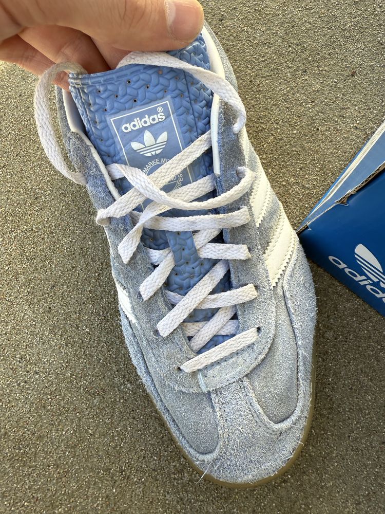 Buty adidas gazelle