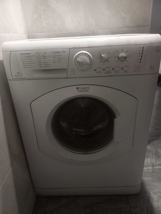 Продається пральна машина на запчастини!