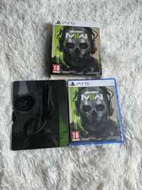 Call of duty modern warfare 2 ps5