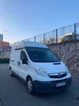 Opel Vivaro/trafic/primastar  Opel Vivaro L2H2 (dobra baza pod kampera)