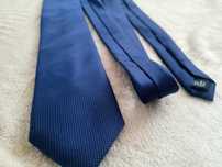 Krawat jedwab Pierre Cardin