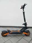 Електросамокат Kugoo g2 max
