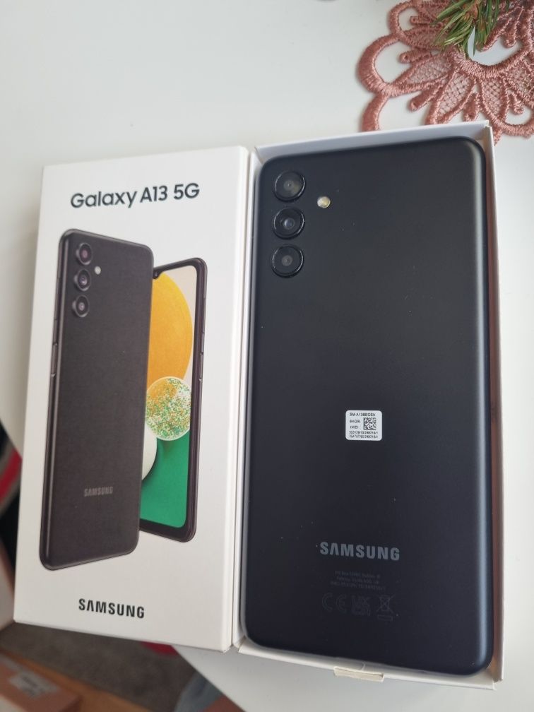 Samsung Galaxy A13 5G