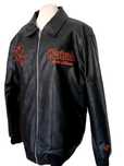 Blusão Black Shadow Paranoid Society Homem