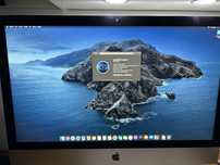 Apple iMac 27 SLim A1419 i5 2,9GHz/16GB/1TB+128GB SSD/GeForce GTX 660