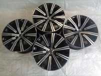 4X FELGI 20 VOLVO OE XC90 XC60 5X108 9J ET38,5
