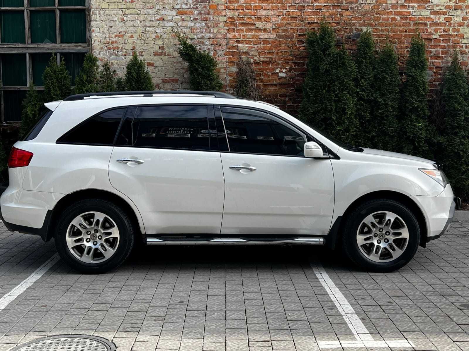 Продам Acura MDX 2008р. #42221