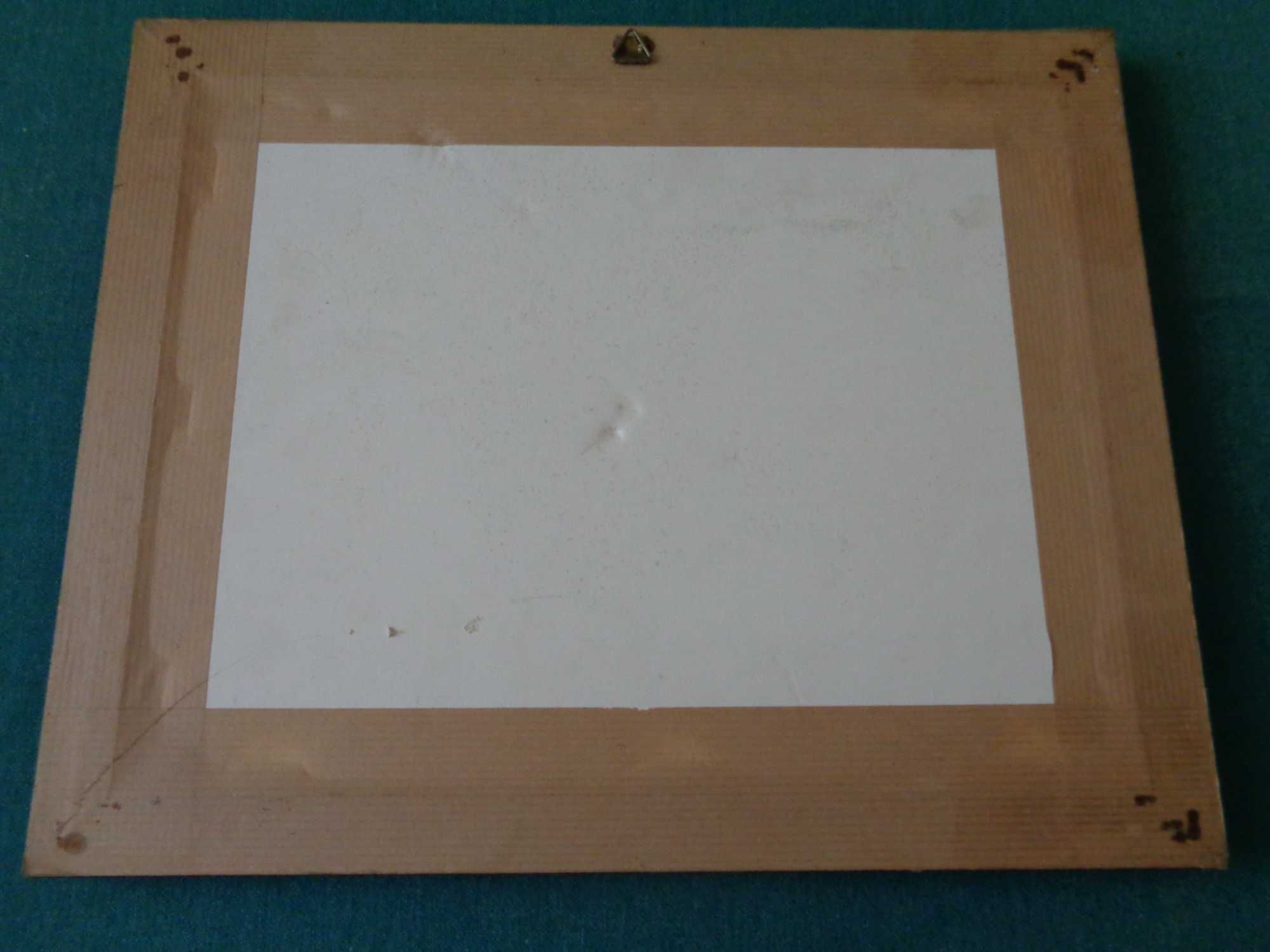 Quadro MOSTEIRO DA BATALHA