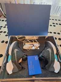 Buty nike Hyper adapt 1.0 blue lagoon nowe