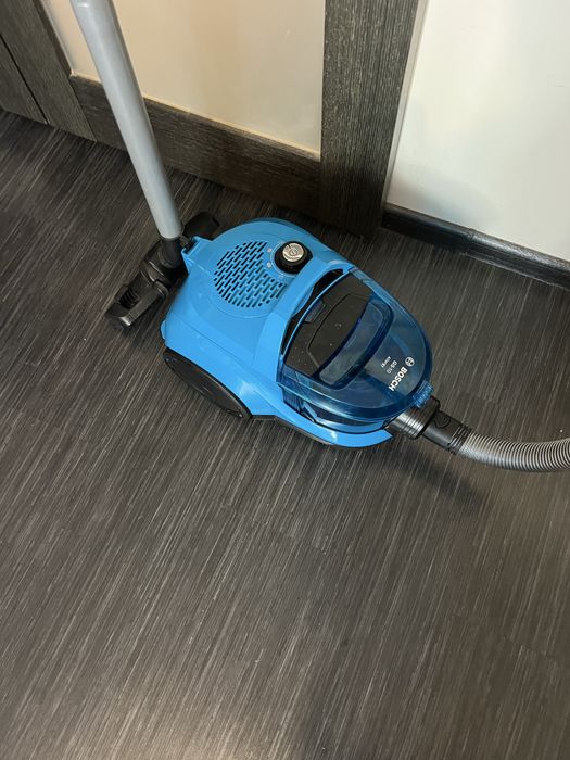 ‼️Колбовий Пилосос Serie 4‼️