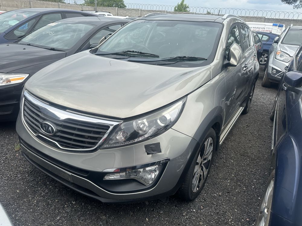 Kia Sportage silnik 1.7 CRDI 2011r,Anglik