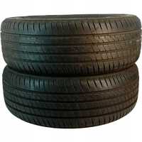 2x 205/55R16 opony letnie Firestone RoadHawk 2022r 73421