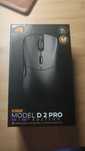 NOWA Mysz bezprzewodowa Glorious Model D2 Pro 8K Hz do PC KOMPUTER