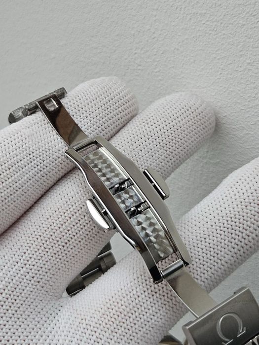 Швейцарские часы Omega Speedmaster Moonwatch. ТОП качество