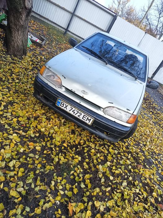 Ваз 21115 на обмен