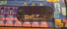 Psp Desbloquada com jogos